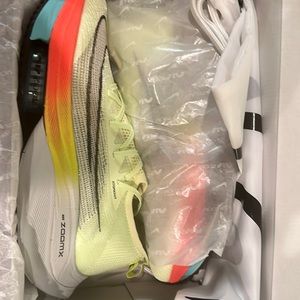 Nike Alpha Fly in box size 10